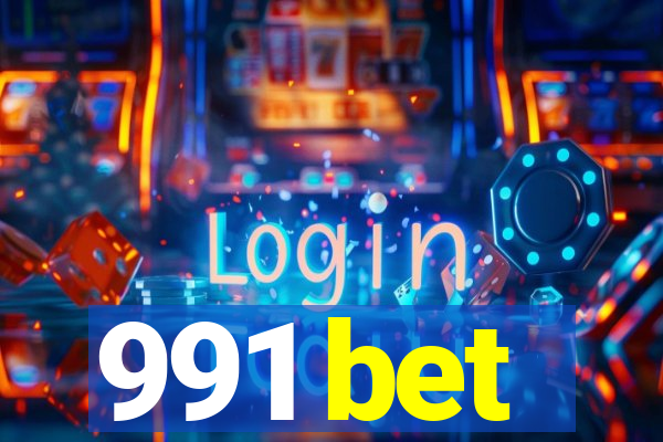 991 bet